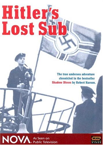 Hitler's lost sub