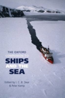 The Oxford companion to ships and the sea