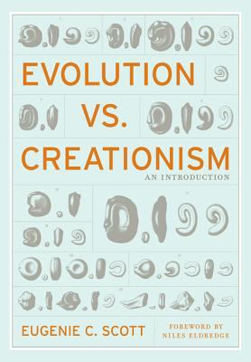 Evolution vs. creationism : an introduction