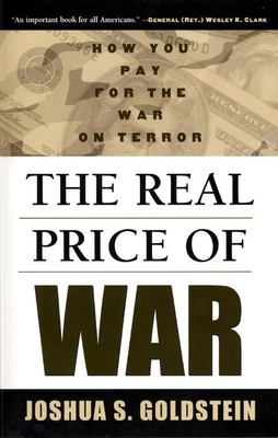 The real price of war : how you pay for the war on terror