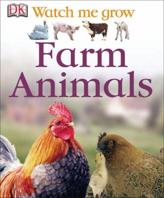 Farm animals