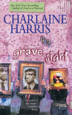 Grave sight