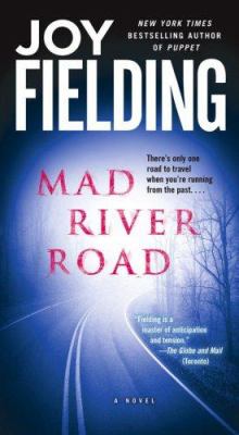 Mad River Road