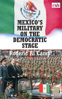 Mexico's military on the democratic stage