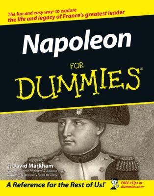 Napoleon for dummies