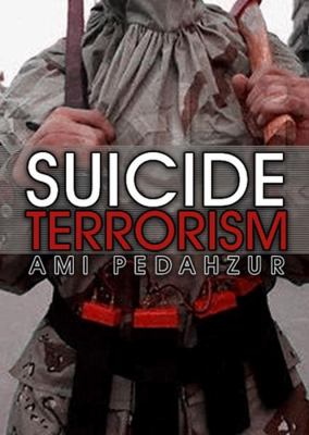 Suicide terrorism