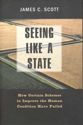 Seeing like a state : how certain schemes to improve the human condition have failed