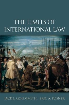 The limits of international law