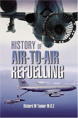 History of air-to-air refuelling