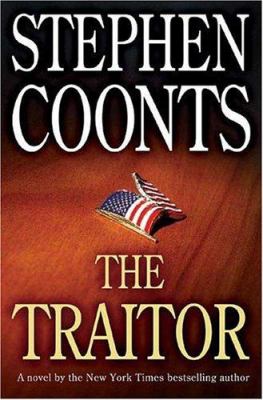 The traitor : a Tommy Carmellini novel