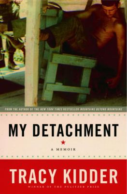 My detachment : a memoir