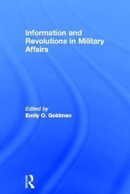 Information and revolutions in military affairs