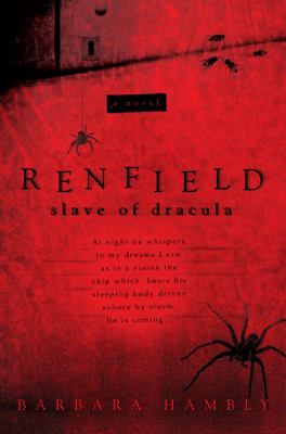 Renfield : slave of Dracula