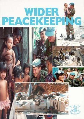 Wider peacekeeping