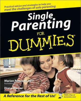 Single parenting for dummies