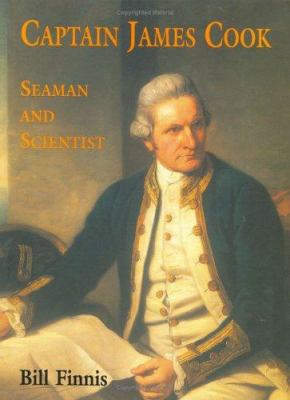 Captain James Cook : seaman and scientist