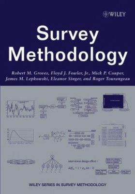 Survey methodology