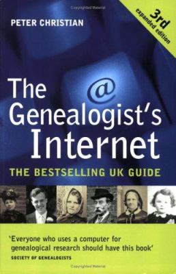 The genealogist's Internet