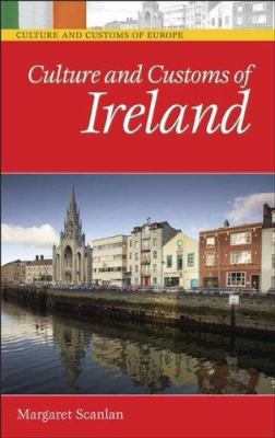 Culture and customs of Ireland