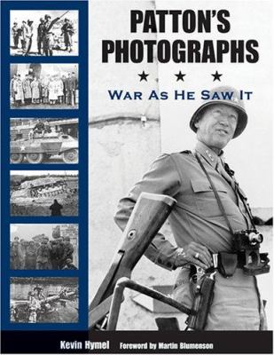 Patton's photographs : war as he saw it