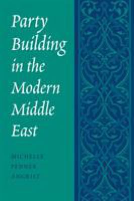 Party building in the modern Middle East