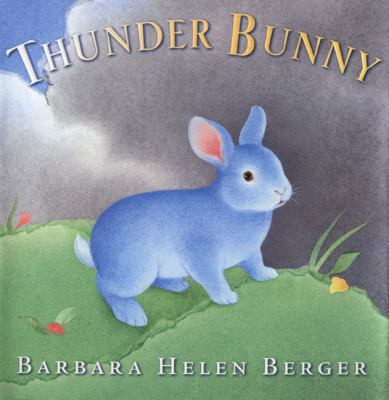 Thunder bunny