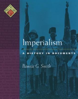 Imperialism : a history in documents