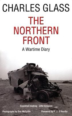 The Northern Front : a wartime diary
