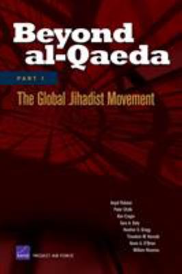 Beyond al-Qaeda