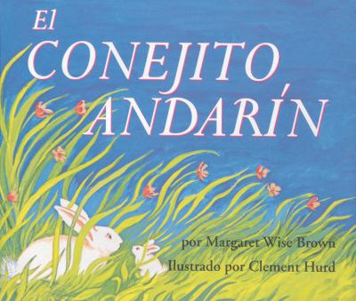 El conejito andarín