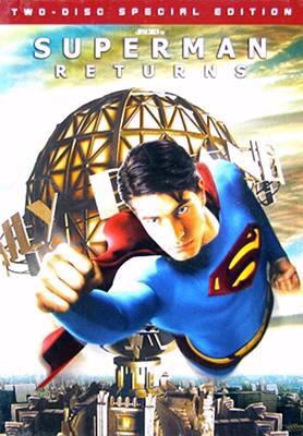 Superman returns