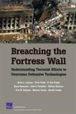 Breaching the fortress wall : understanding terrorist efforts to overcome defensive technologies
