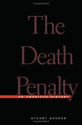 The death penalty : an American history