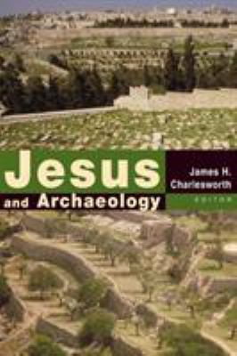 Jesus and archaeology