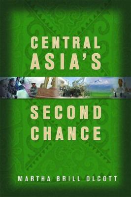 Central Asia's second chance