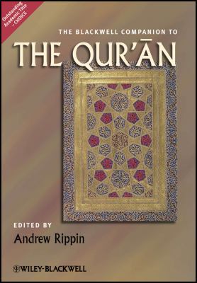 The Blackwell companion to the Qurʼān
