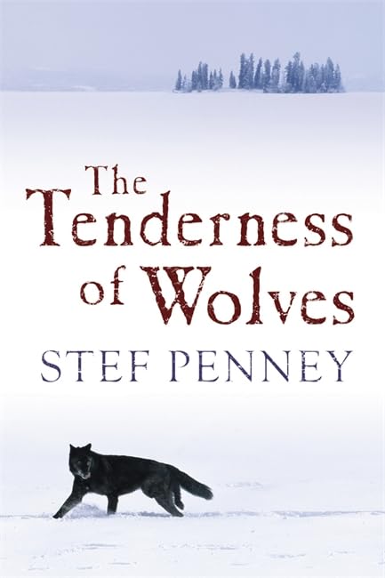 The tenderness of wolves