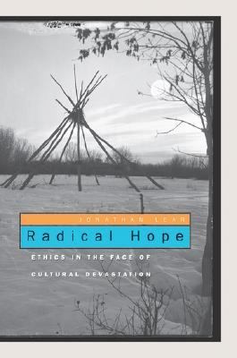 Radical hope : ethics in the face of cultural devastation