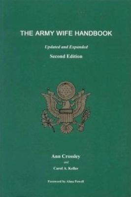 The Army wife handbook : a complete social guide