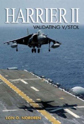 Harrier II : validating V/STOL