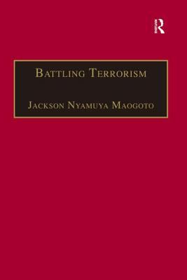 Battling terrorism : legal perspectives on the use of force and the war on terror