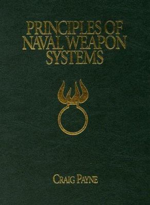 Principles of naval weapon systems