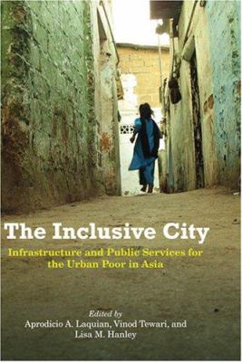 The inclusive city : infrastructure and public services for the urban poor in Asia