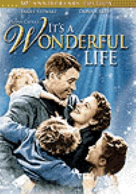 It's a wonderful life