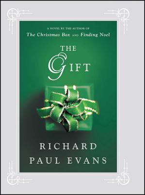 The gift : a novel