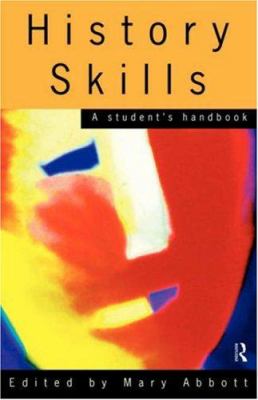 History skills : a student's handbook