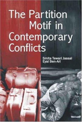 The partition motif in contemporary conflicts