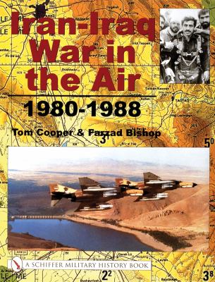 Iran-Iraq War in the air, 1980-1988