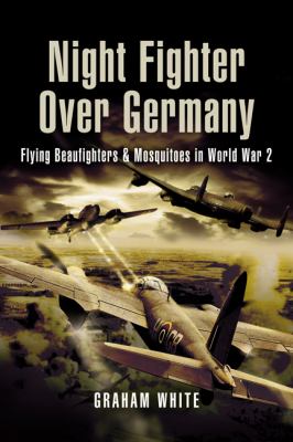 The long road to the sky : night fighter over Germany