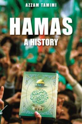 Hamas : a history from within
